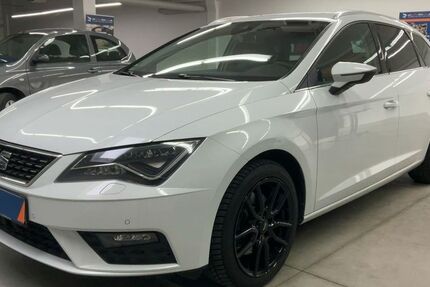 Seat Leon 79.000 km 18.290 &euro; Wentorf b. Hamburg 21465