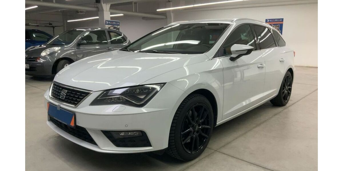 Seat Leon 79.000 km 18.950 &euro; Wentorf b. Hamburg 21465