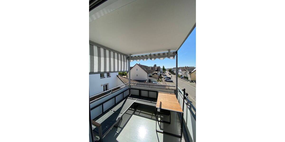 Etagenwohnung Weil am Rhein - 3 Zimmer, 72 m&sup2;, 299.000&euro; | Angebot:26344499