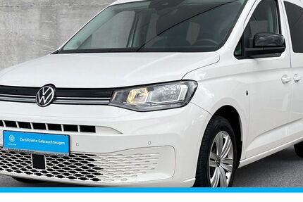 VW Caddy 95.833 km 21.920 &euro; Salzatal OT Bennstedt 06198