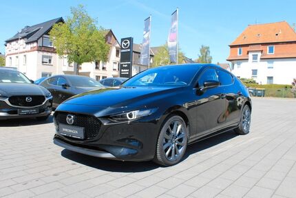 Mazda 3 19.999 km 23.990 &euro; Holzminden 37603