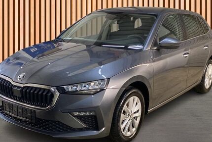 Skoda Scala 9.674 km 22.880 € Dresden 01328