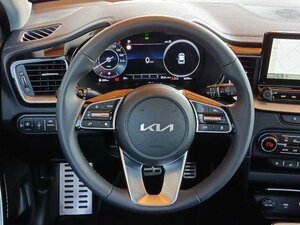 Kia XCEED 1.5T 140 DCT7 PLATINUM GSD 4.000 km 28.990 € Höhenkirchen-Siegertsbrun 85635