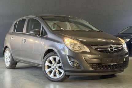 Opel Corsa 52.800 km 4.890 &euro; Maintal 63477