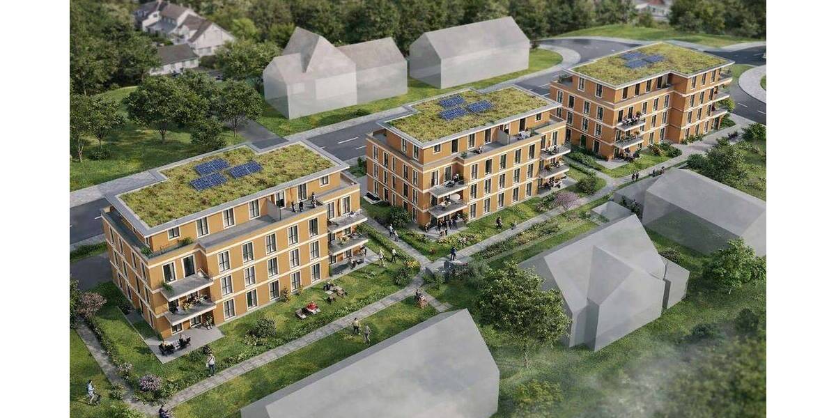 Etagenwohnung Dresden Leubnitz-Neuostra - 1 Zimmer, 39 m&sup2;, 675&euro; | Angebot:26501137