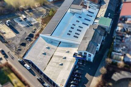 Gewerbeobjekt Dipperz Armenhof - 1.875.000&euro; | Angebot:25769379