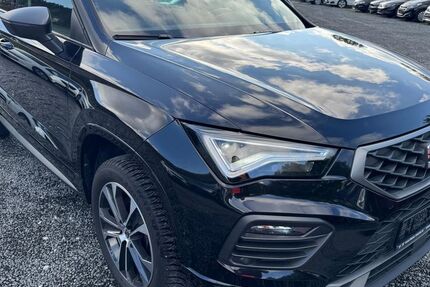 Seat Ateca 36.353 km 29.585 € Boxberg 97944