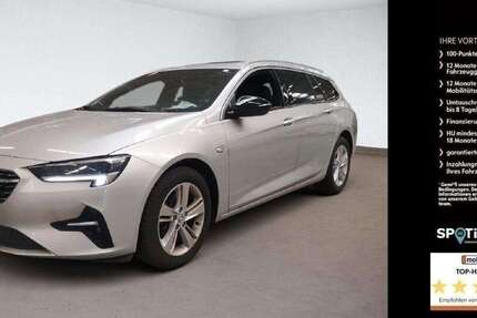 Opel Insignia 48.000 km 26.950 &euro; Lübbenau 03222