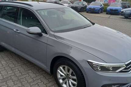 VW Passat 55.884 km 26.970 € Wolfsburg 38446