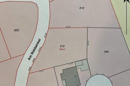 Grundstück Bippen - 84.410&euro; | Angebot:23114747