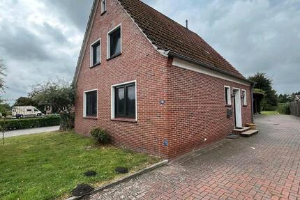 EFH in Rhauderfehn 5 zimmer