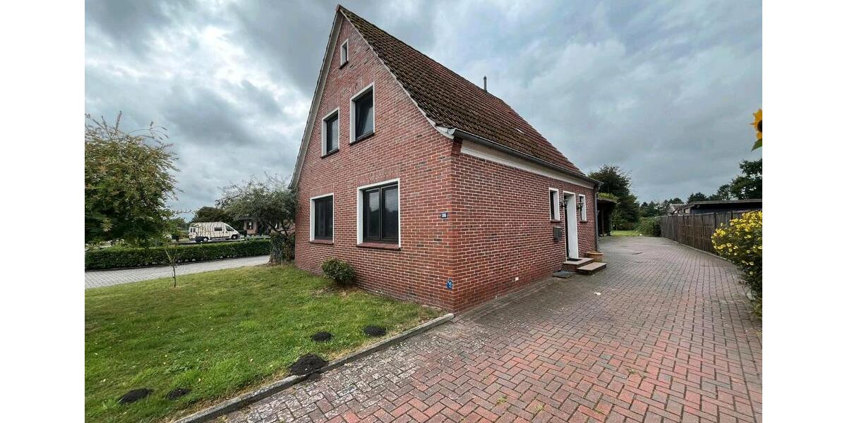 EFH in Rhauderfehn 5 zimmer