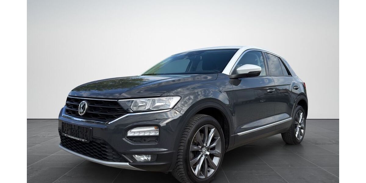 VW T-Roc 162.500 km 15.999 &euro; Valley , Landkreis Miesbach 83626