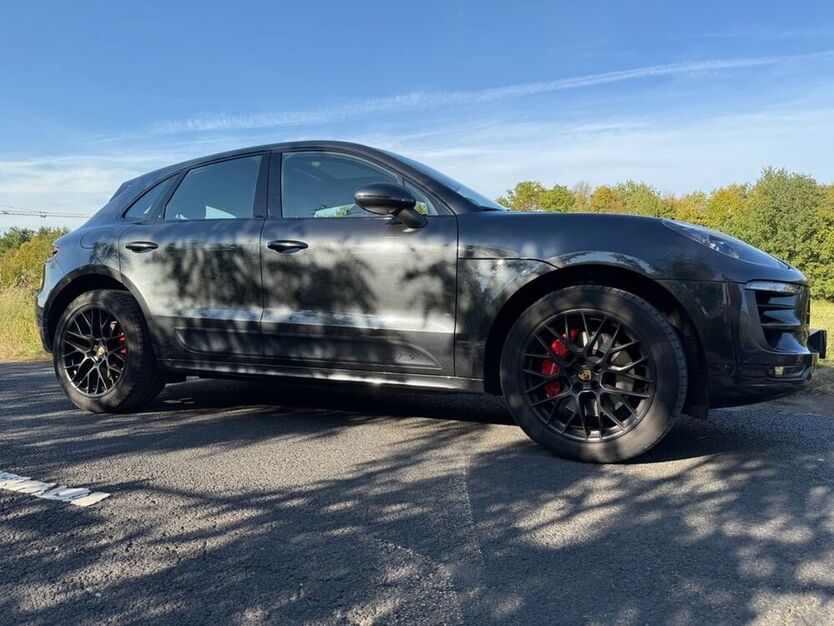 Macan