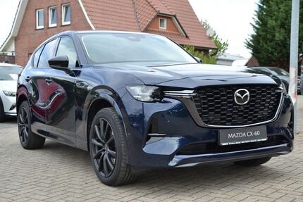 Mazda CX-60 65.035 km 38.950 &euro; Damme 49401