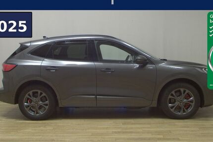 Ford Kuga 155.175 km 16.380 € Bremen / Arsten 28279