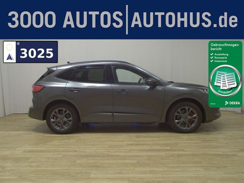 Ford Kuga 155.175 km 16.380 € Bremen / Arsten 28279