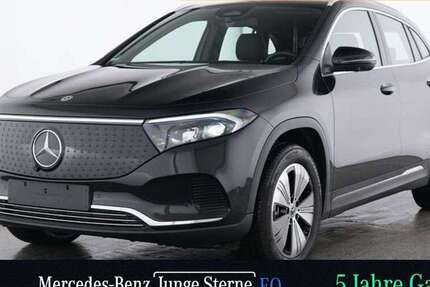 Mercedes-Benz EQA 8.413 km 41.941 &euro; Weyhe 28844