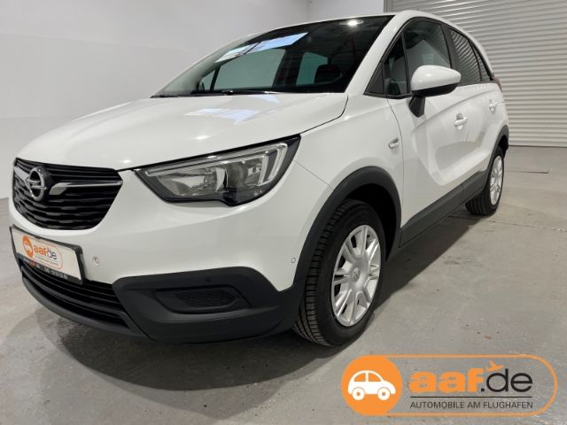 Opel Crossland (X) 119.000 km 9.200 € Norderstedt 22848