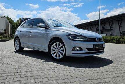 VW Polo 86.454 km 12.590 &euro; Großpösna 04463
