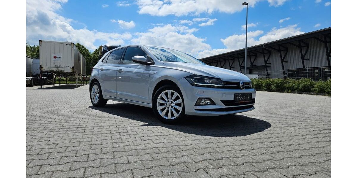 VW Polo 86.454 km 12.590 &euro; Großpösna 04463