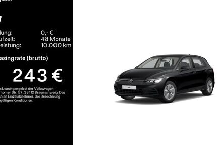 VW Golf 24.146 km 21.490 &euro; Sand am Main 97522