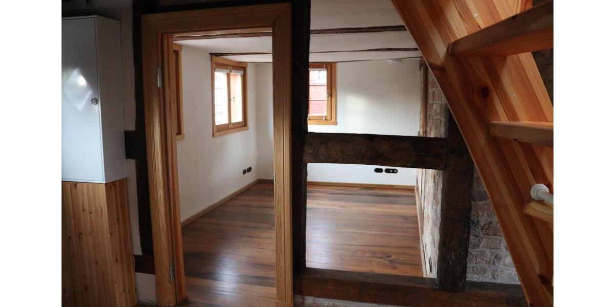 Einfamilienhaus Bützow - 3 Zimmer, 53 m&sup2;, 960&euro; | Angebot:25238764