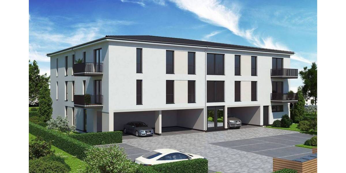 Etagenwohnung Sanitz - 3 Zimmer, 80 m&sup2;, 319.000&euro; | Angebot:25769906