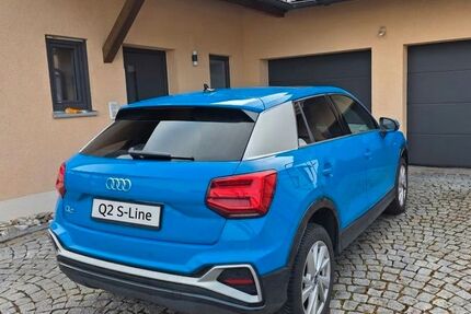 Audi Q2 32.000 km 27.900 &euro; Kelheim 93309