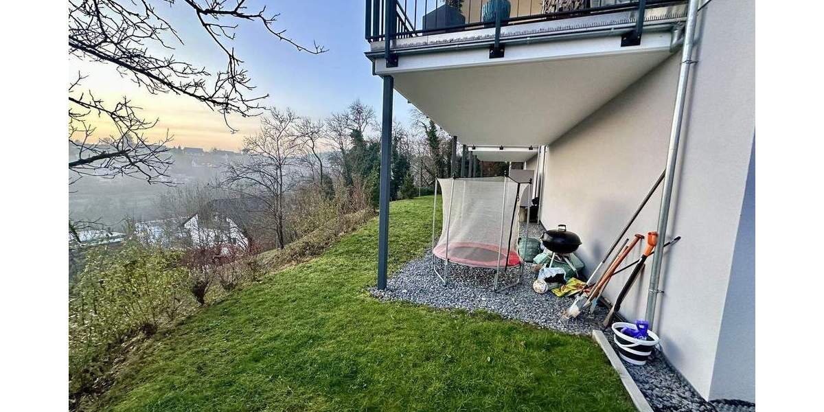 NEU im Angebot: Hochwertige 3-ZW in Oberdürrbach mit exklusiver EBK, Balkon, Terrasse und Garten! 3 zimmer