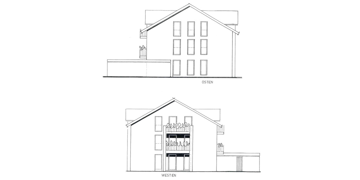 Etagenwohnung Hopsten - 2 Zimmer, 64 m&sup2;, 434&euro; | Angebot:26646845