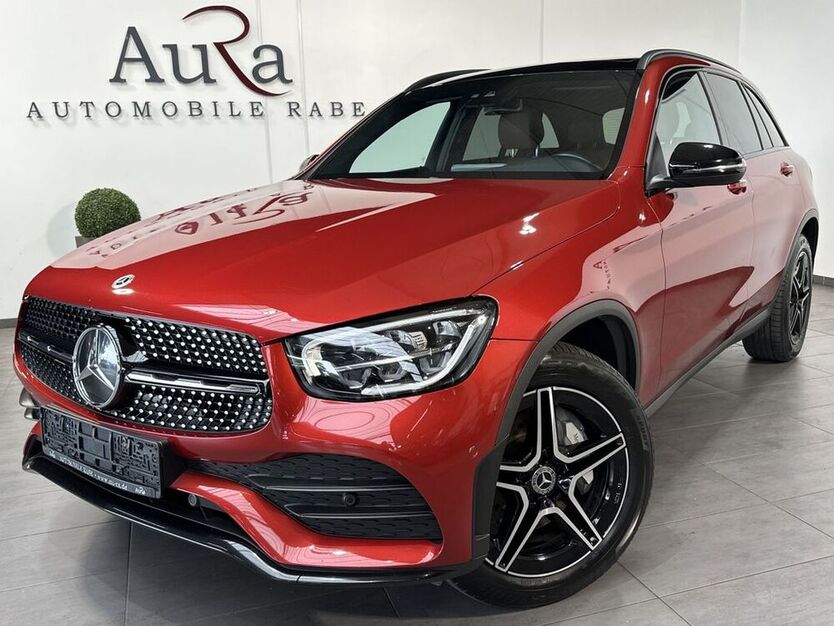GLC 300