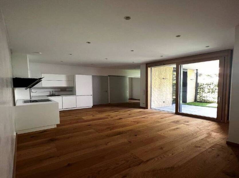 Exklusive 2-Zimmer Wohnung in Toplage direkt am Englischen Garten