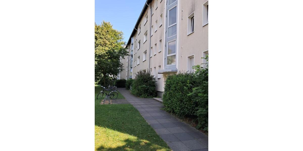 Etagenwohnung Paderborn - 4 Zimmer, 87 m&sup2;, 239.000&euro; | Angebot:27286052