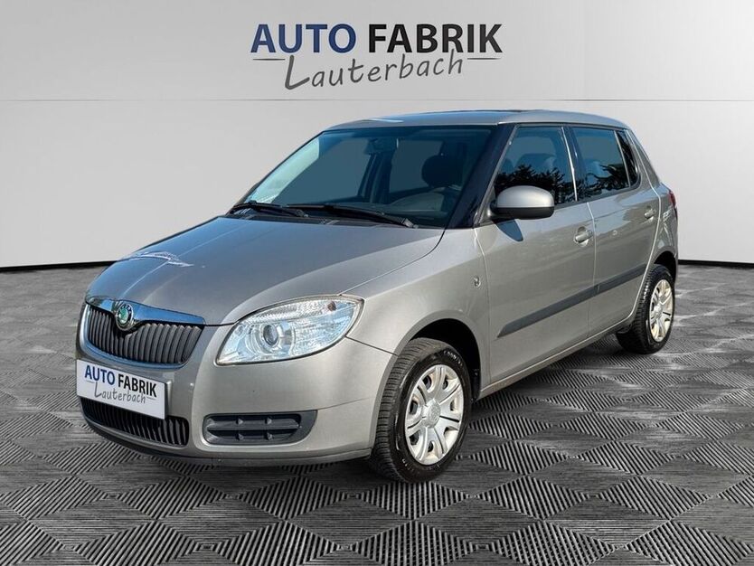 Fabia