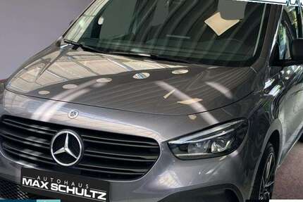 Mercedes-Benz Citan 32.887 km 27.900 &euro; Weißenfels 06667