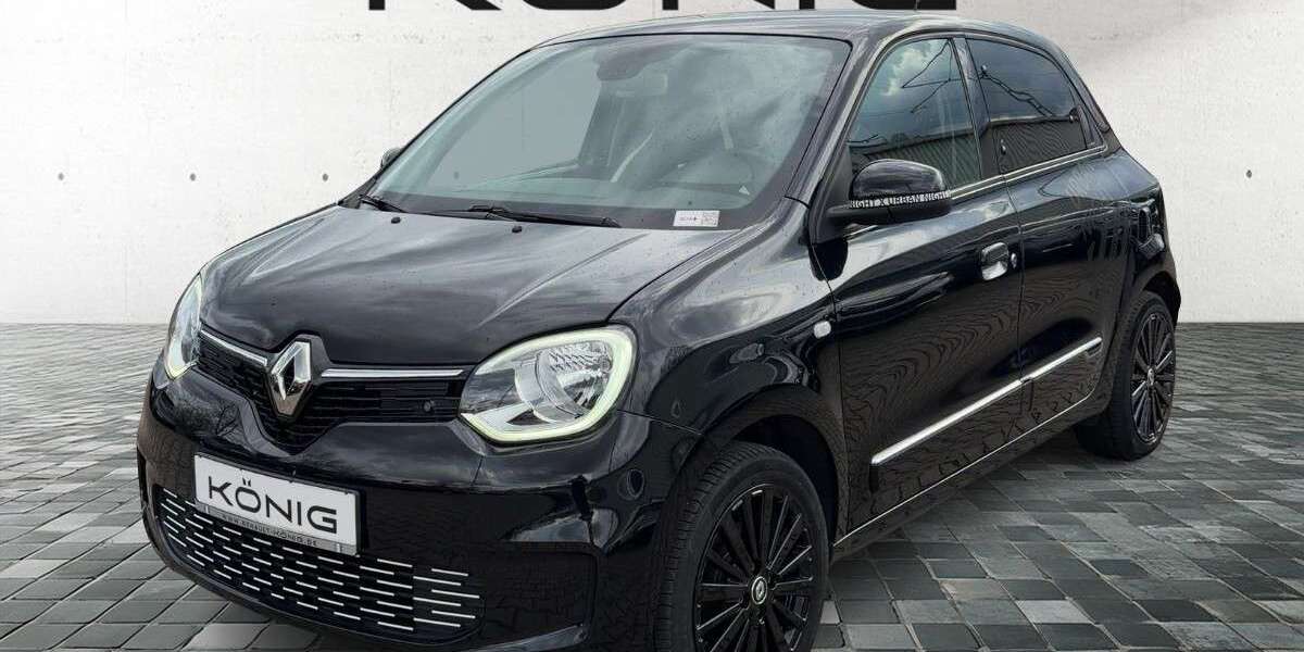 Renault Twingo 33.779 km 11.999 &euro; Jena 07749