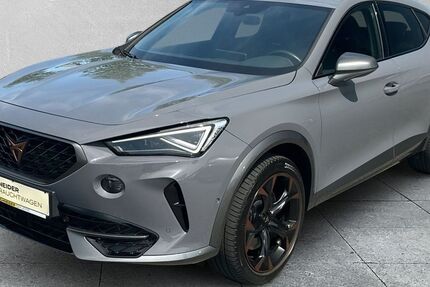 Cupra Formentor 34.900 km 34.890 € Hof (Innenstadt) 95028