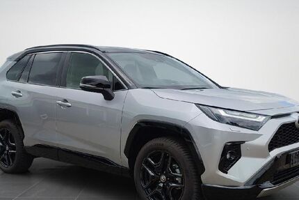 Toyota RAV 4 2.296 km 41.999 &euro; Wittenburg 19243