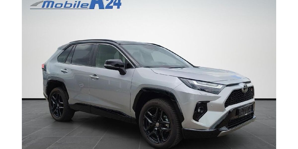 Toyota RAV 4 2.296 km 41.999 &euro; Wittenburg 19243