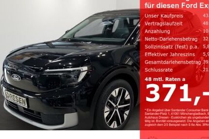 Ford Explorer 21.000 km 35.950 &euro; Euskirchen 53881