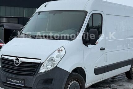 Opel Movano 107.263 km 9.999 &euro; Brake 26919