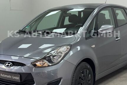 Hyundai ix20 111.020 km 8.350 &euro; Essen 45326