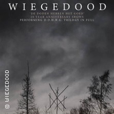 Wiegedood - 