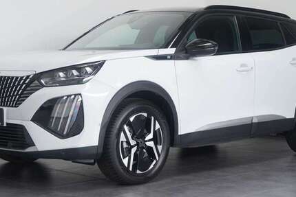 Peugeot 2008 20.501 km 22.950 &euro; Wiesbaden 65205