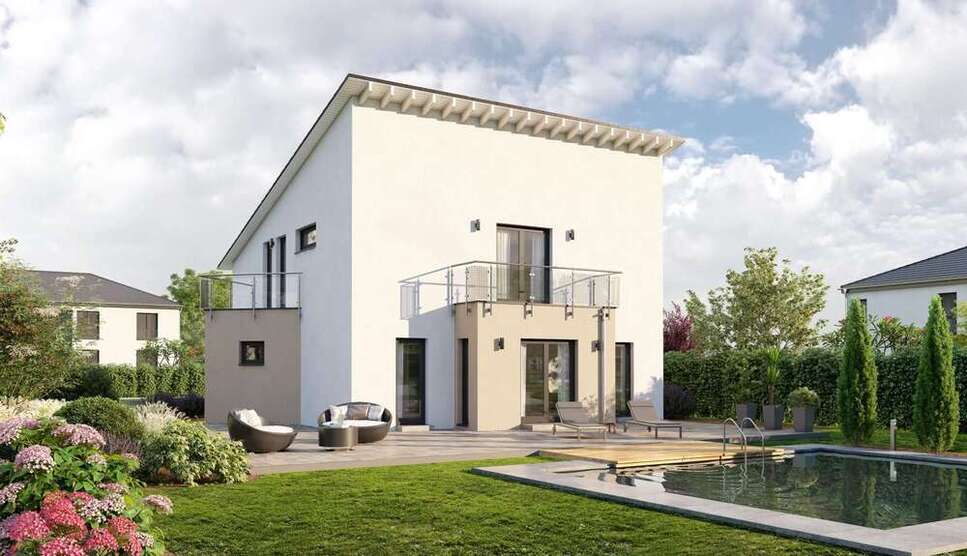 Haus zum Kaufen in Knüllwald 375.000 € 212.59 m²