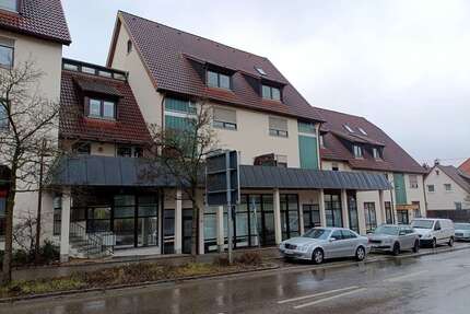 Büro in Beuren 440.000 € 300 m²