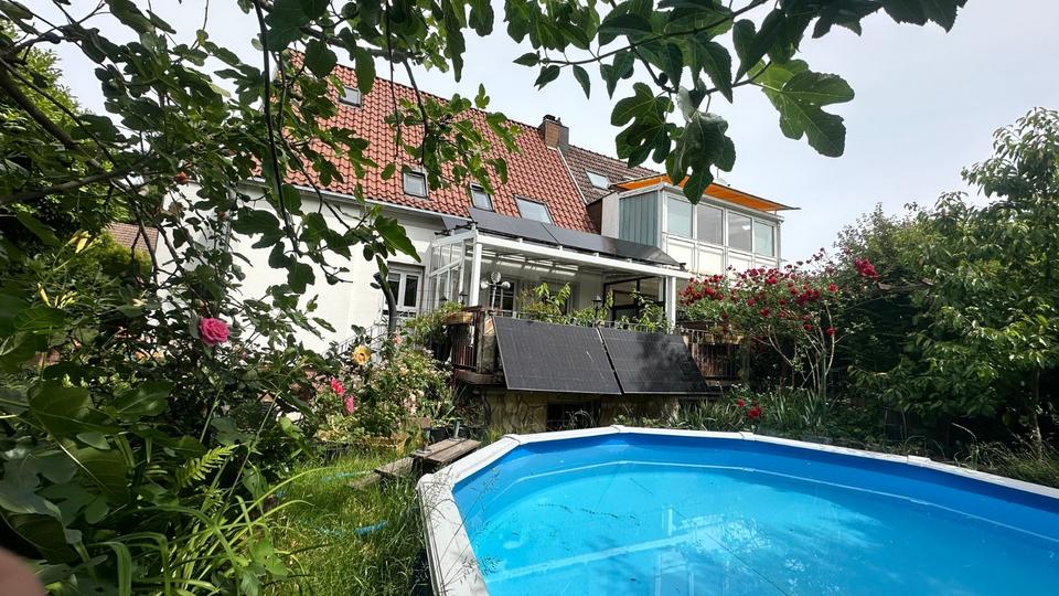 Doppelhaushälfte Zweibrücken - 5 Zimmer, 115 m&sup2;, 360.000&euro; | Angebot:26865208