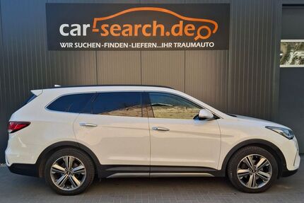 Hyundai Grand Santa Fe 179.600 km 16.999 &euro; Wandlitz 16348