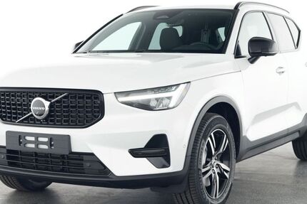 Volvo XC40 27.147 km 34.480 &euro; Aachen 52078
